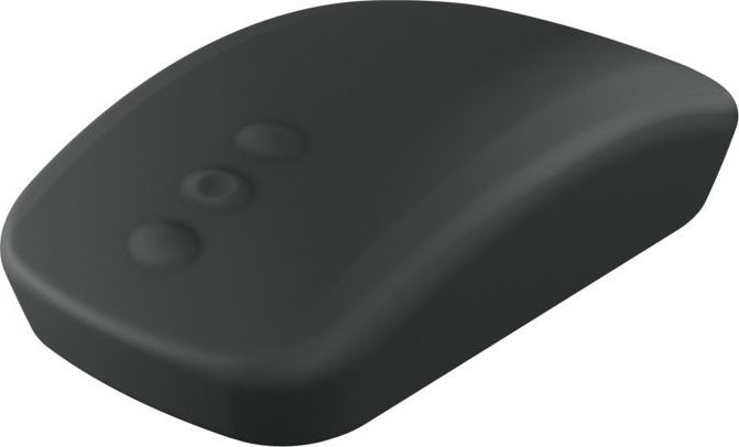 Maus wireless CHERRY AK PMH3, mjekësor, IP68, i zi