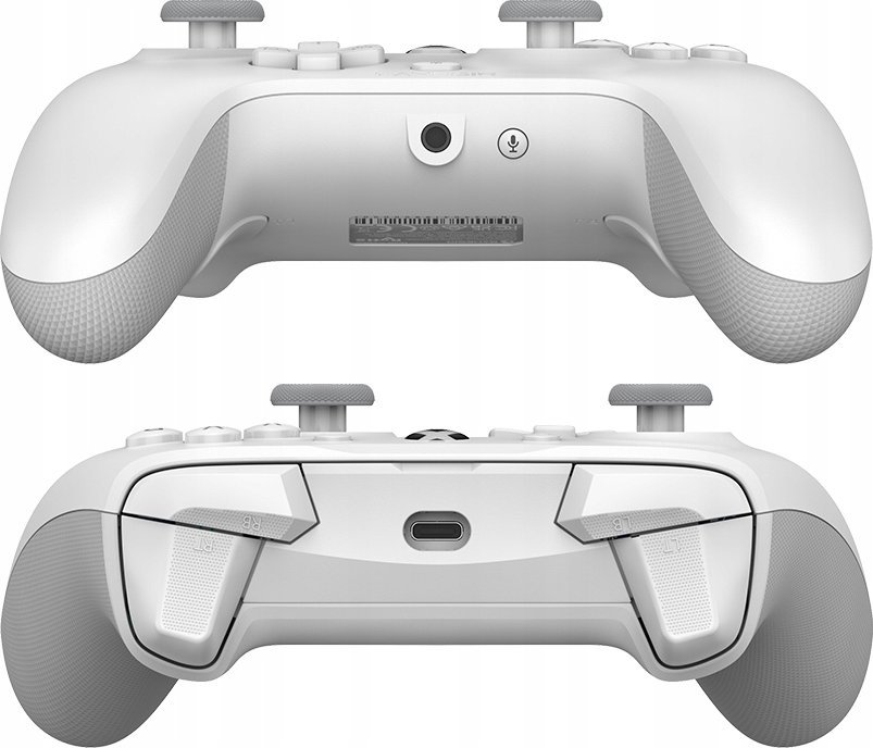 Kontrollor gaming GameSir G7 HE, me kabllo, për Xbox dhe PC, i zi