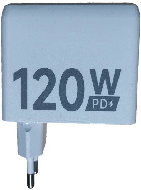Karikues USB Ulefone 120W, 20V 6A, i bardhë