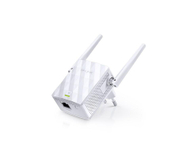 Ripërforcues Wi-Fi TP-Link TL-WA855RE, 300 Mbps, 2.4 GHz, i bardhë