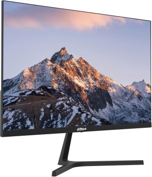 Монитор Dahua 27", Full HD 1920 x 1080, 144Hz, црн