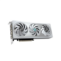 Kartë grafike GIGABYTE GeForce RTX 5060 Ti AERO OC, 16GB GDDR7, PCI-E 5.0