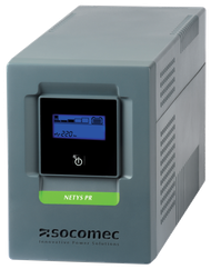 UPS Socomec Netys PR MT 2000VA, 1400W, 6 porta IEC 320, i zi