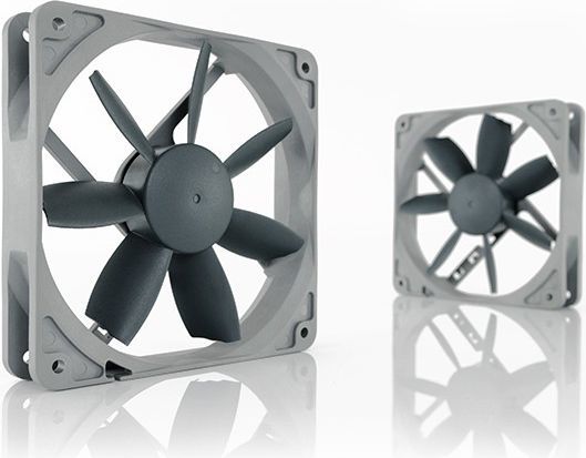 Ventilator Noctua NF-S12B Redux 1200, i hirtë