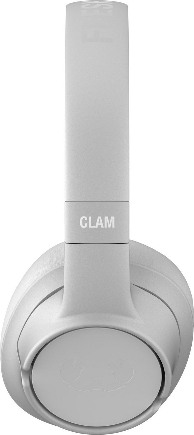 Kufje Fresh n Rebel Clam Core 3HP3200IG, wireless, on ear, gri