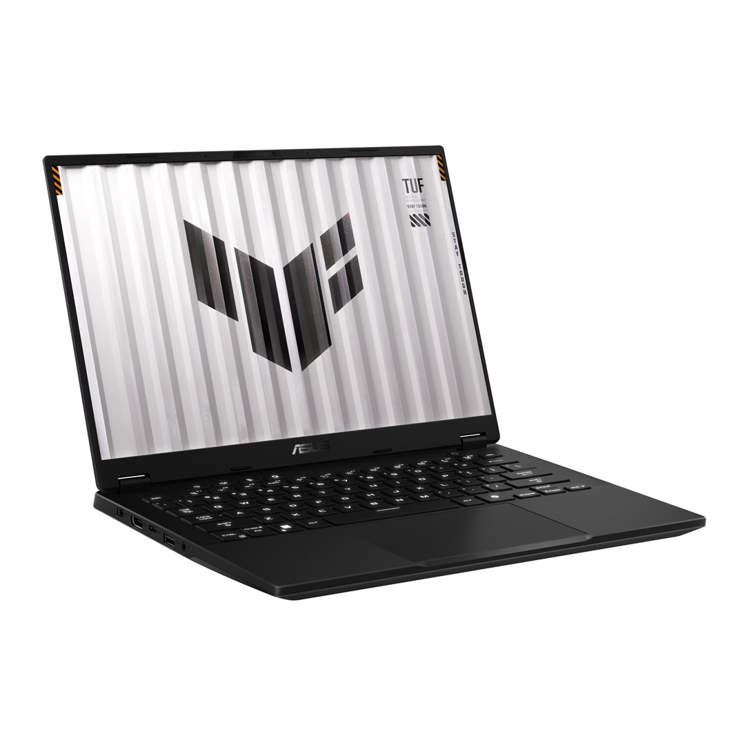 Laptop gaming ASUS TUF FA401UV, Ryzen 7, RTX 4060, 14", 32GB RAM, 1TB SSD