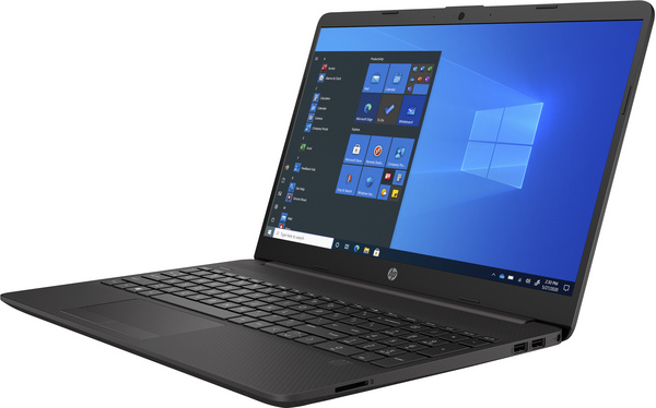 Laptop HP Essential 255 G8, 15.6", AMD Ryzen 3, 8GB RAM, 256GB SSD, AMD Radeon Graphics, gri e errët