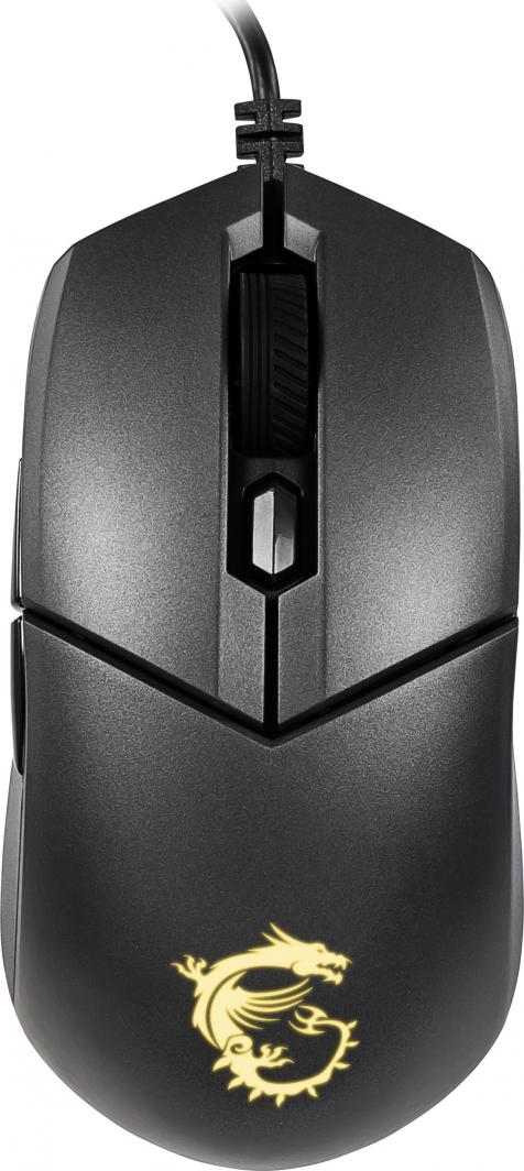 Maus Clutch GM11 (S12-0401650-CLA), i zi