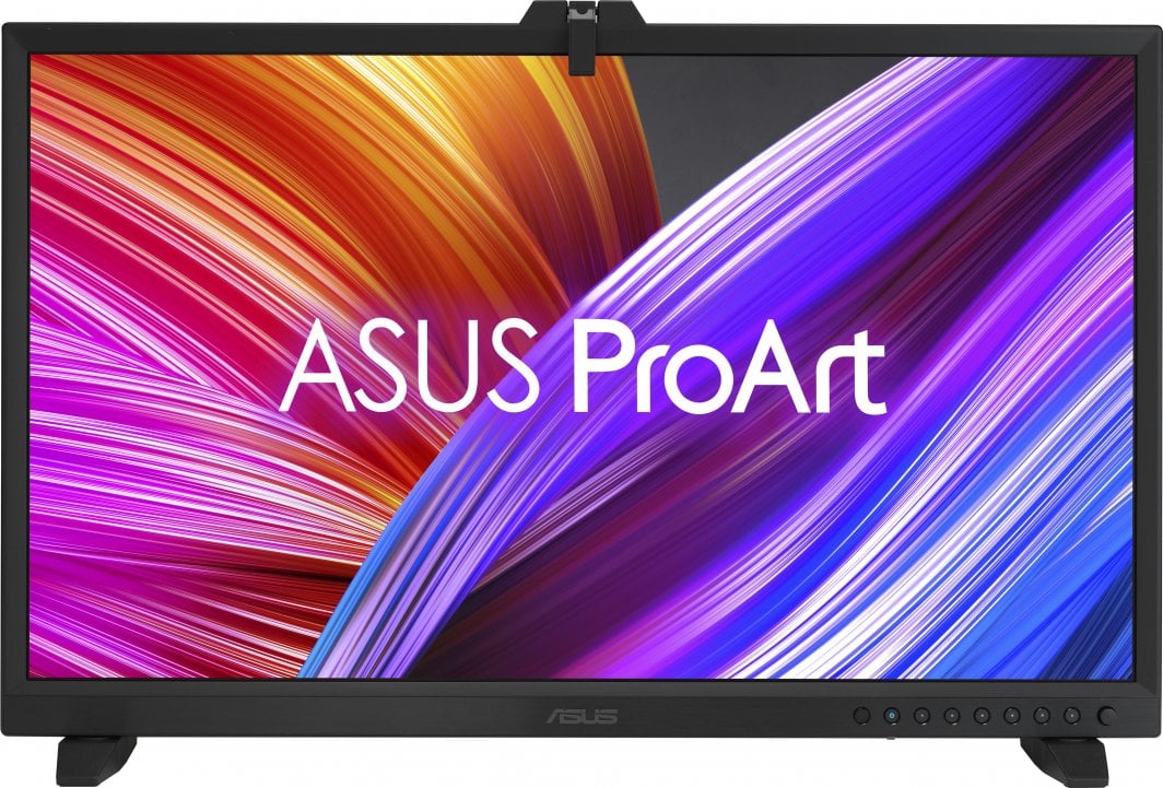 Monitor Asus ProArt PA32D, 31.5'', UHD 4K, i zi