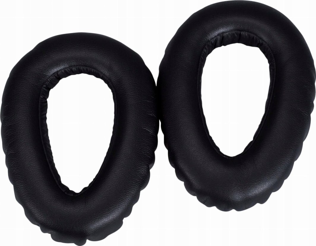 Jastëkë zëvendësues për kufje EPOS Sennheiser ADAPT 660, set, të zinj