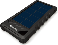 Powerbank Sandberg Solar 420-35, 16000mAh, i zi