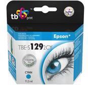 Тонер за печатач TB TBE-S1292CY, цијан