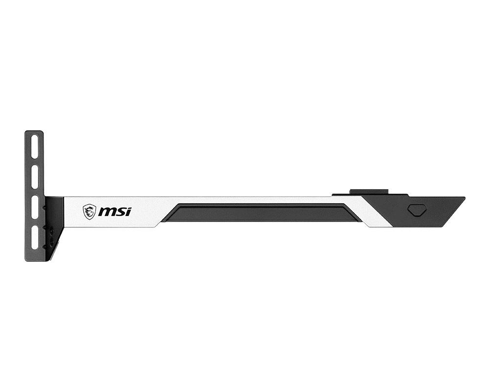 Kartë grafike MSI NVIDIA GeForce RTX 4070 Ti, OC, 12 GB GDDR6X