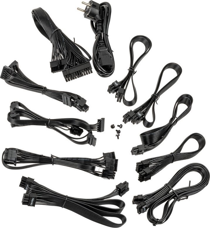 Burim energjie Kolink Regulator KL-R1000FG ATX 3.0, 1000W