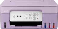 Мултифункционален печатач Canon PIXMA G3430, инк-џет, WiFi, виолетов