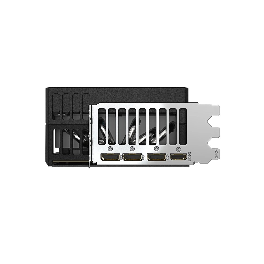 Kartelë grafike Gigabyte GeForce RTX 5090 AORUS MASTER 32GB