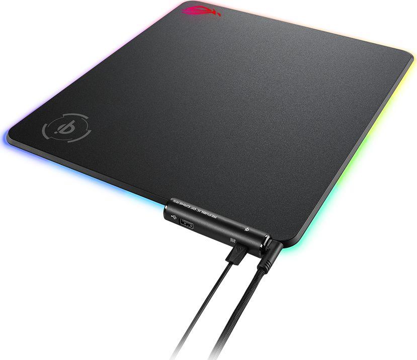 Mauspad Asus Balteus, M, i zi