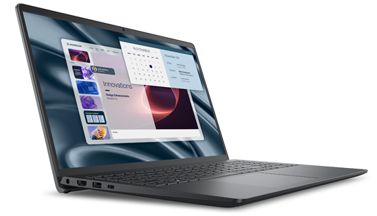 Laptop Dell Pro 15 Essential PV15250, 15.6", Intel Core i7-1355U, 16GB RAM, 512GB SSD, Intel UHD Graphics, i zi