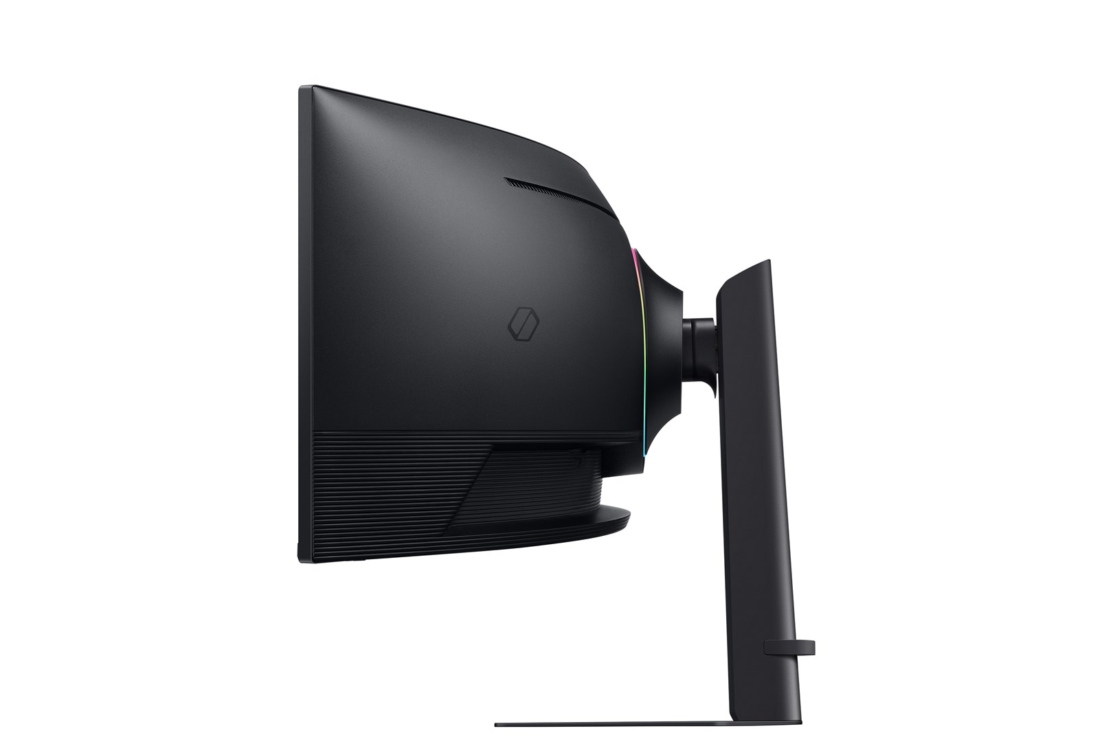 Monitor i lakuar Samsung Odyssey G9 (G95C), 49", DWQHD, 240Hz, i zi