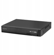 Set monitorimi Kruger&amp;Matz Connect C300, 4 kamera, 5 Mpx, IP67