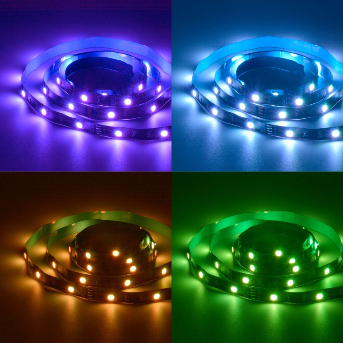 Drita Led SONOFF L2 Lite-5M-EU