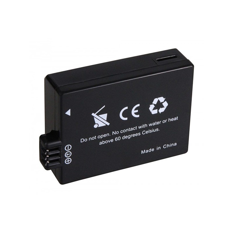 Bateri PATONA Premium për Canon LP-E5