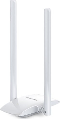 Reduktor për WiFi Mercusys MW300UH