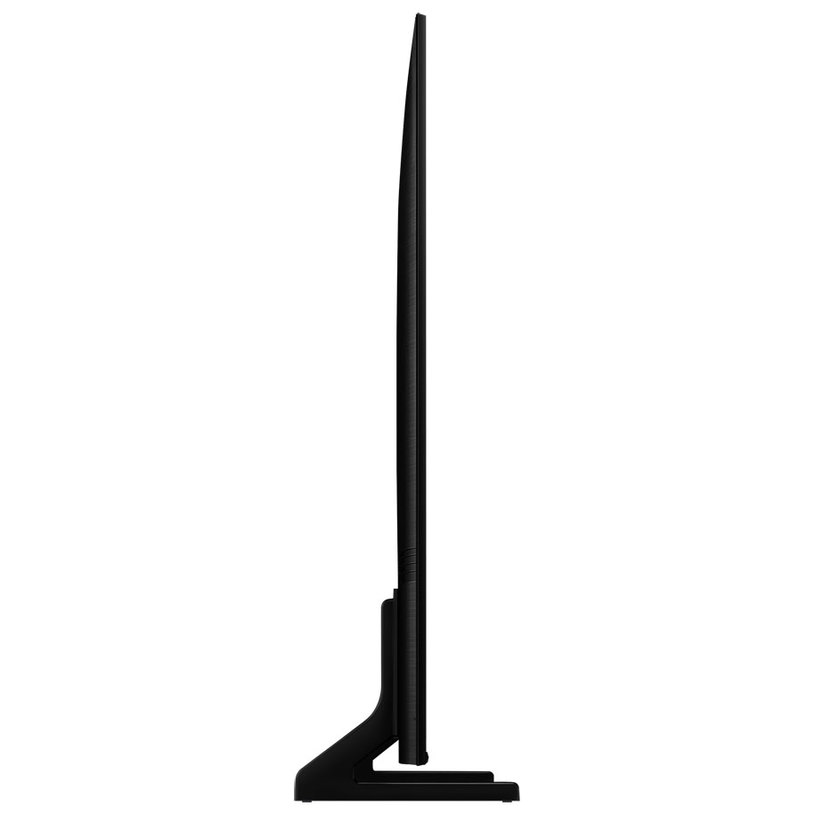 Televizor Samsung QE55Q67CAUXXH, 55", QLED, 4K UHD, Smart, Tizen