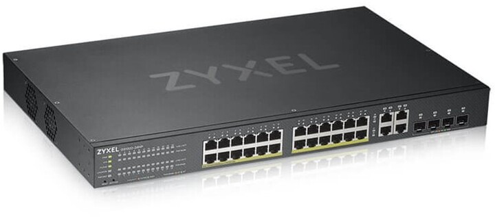 Switch Zyxel GS 1920-24HP 