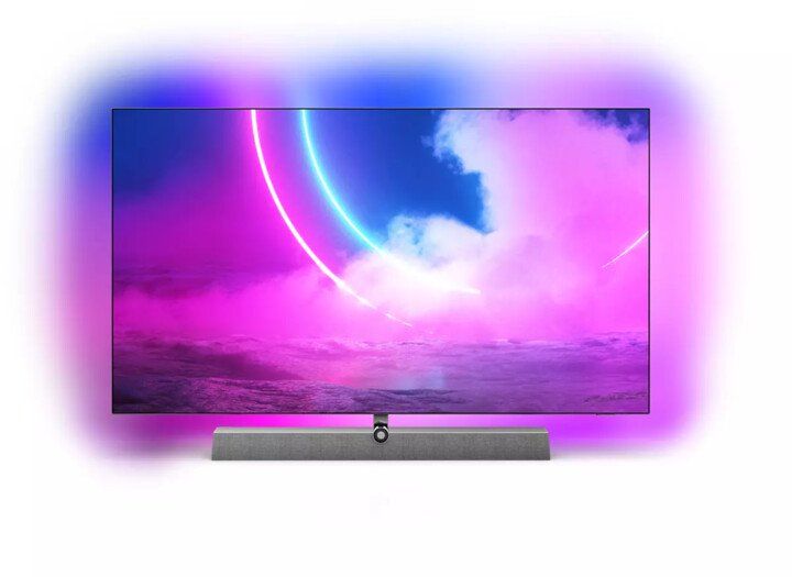 Televizor Philips 55OLED935 - 139cm