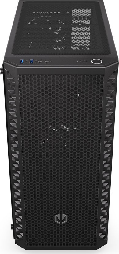 Kasë Endorfy Signum 300 Air, Midi Tower