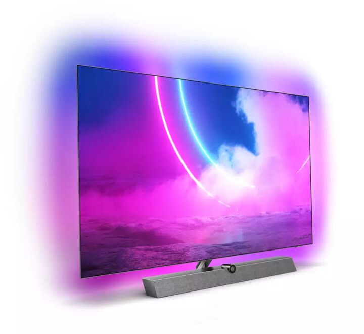 Televizor Philips 55OLED935 - 139cm