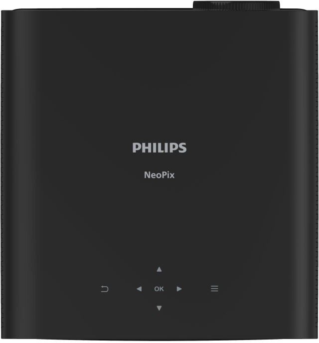 Projektor Philips NeoPix 730 FHD