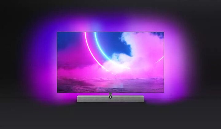 Televizor Philips 55OLED935 - 139cm