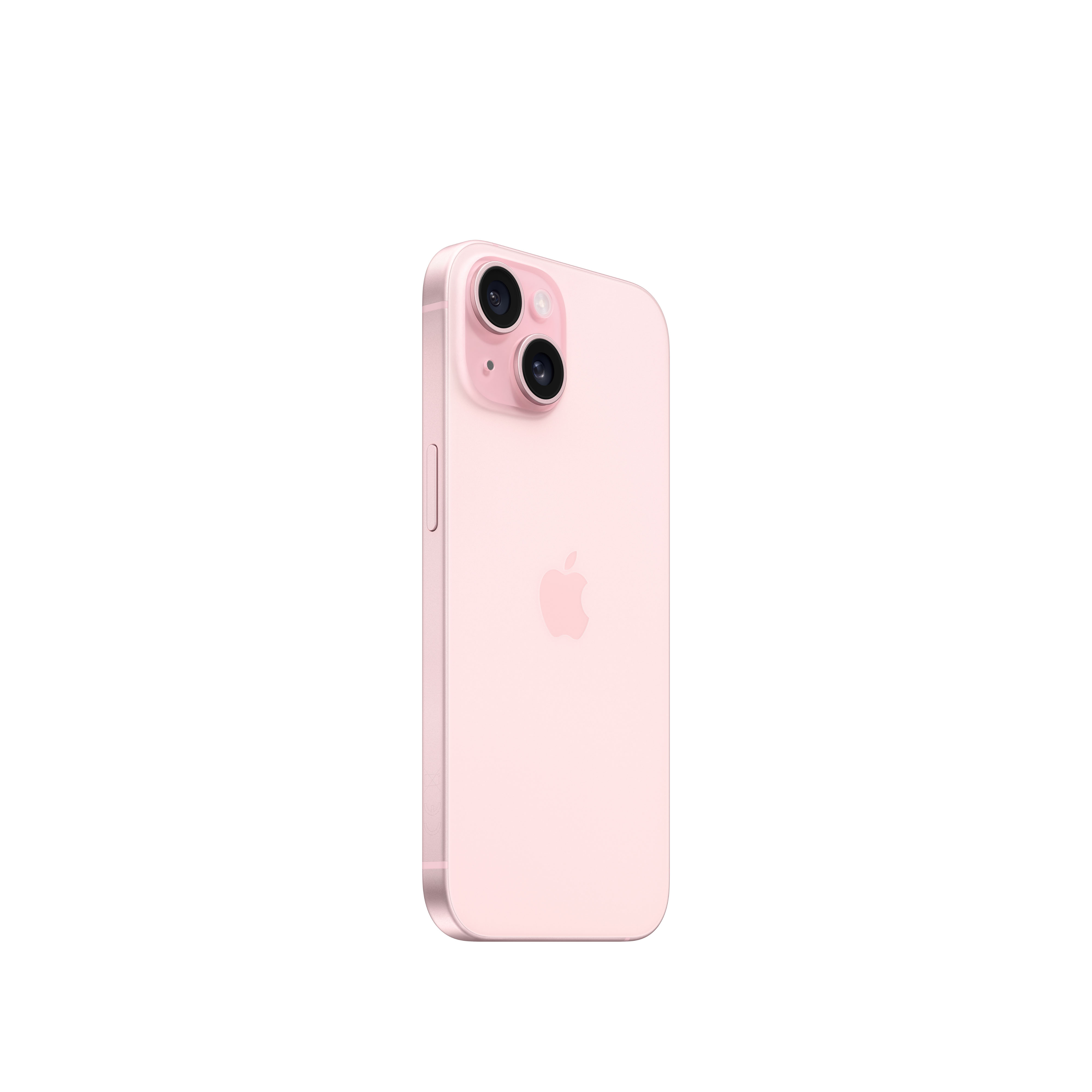Apple iPhone 15, 128GB, Pink