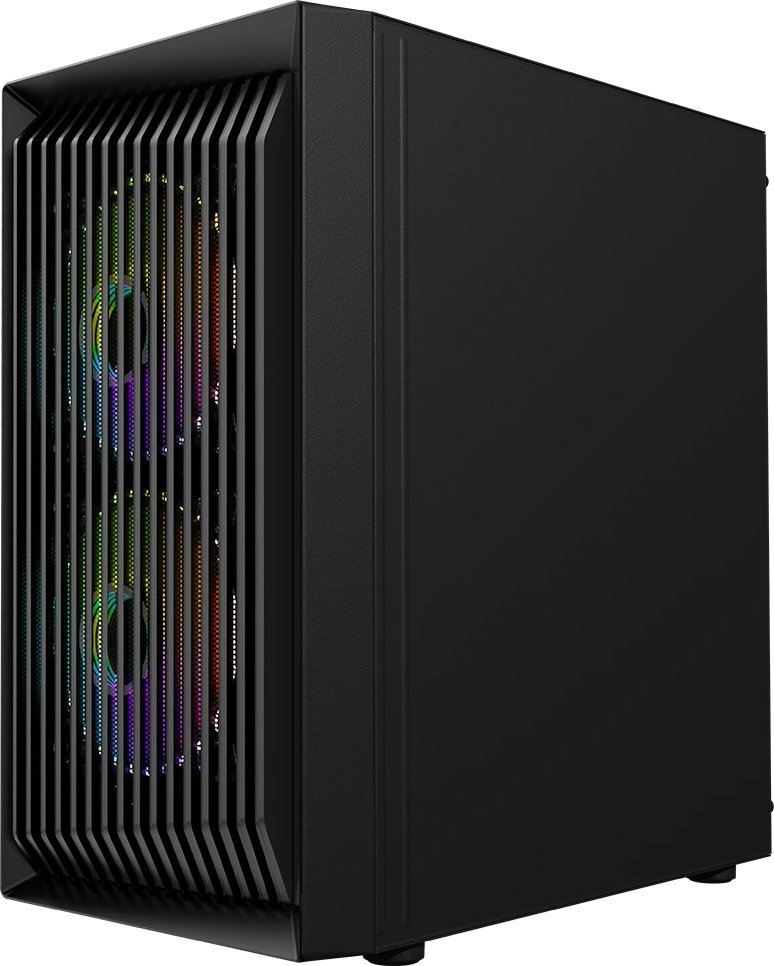 Kasë Logic Concept Atos, Mini Tower