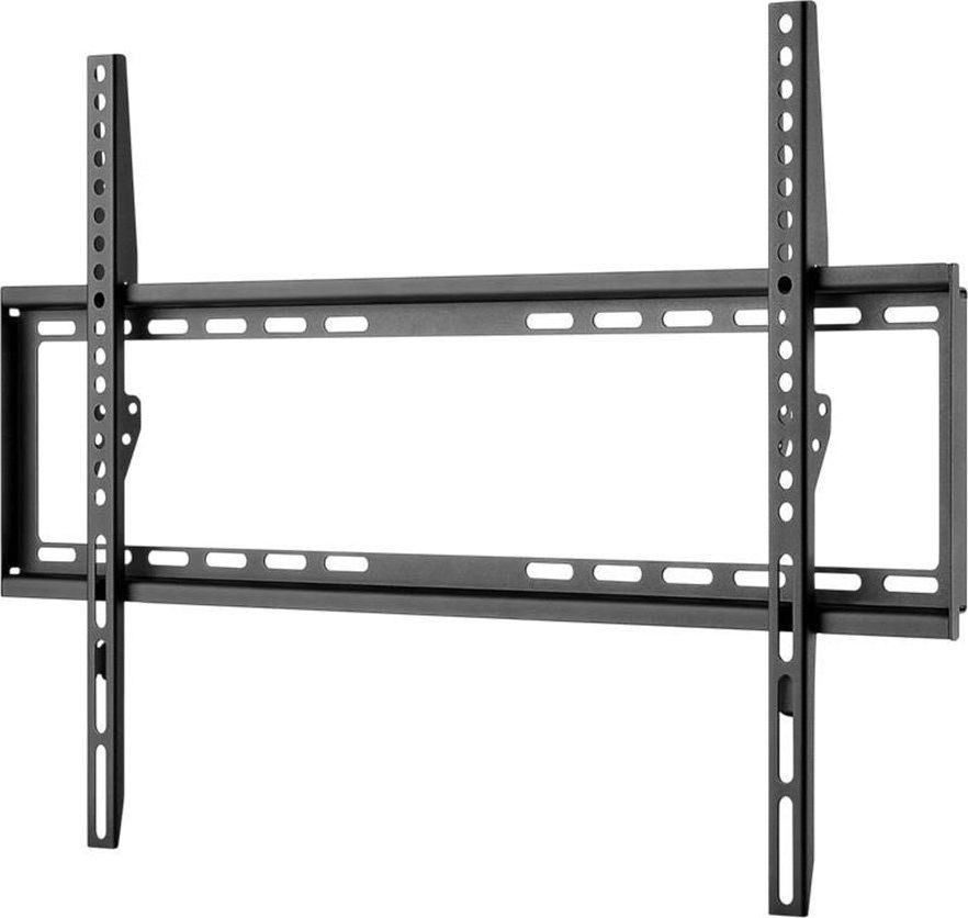 Mbajtëse TV Goobay BASIC FIXED L, 37"-70", deri 35kg, e zezë