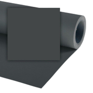 Backdrop Paper 2.72x11m Thunder Gray