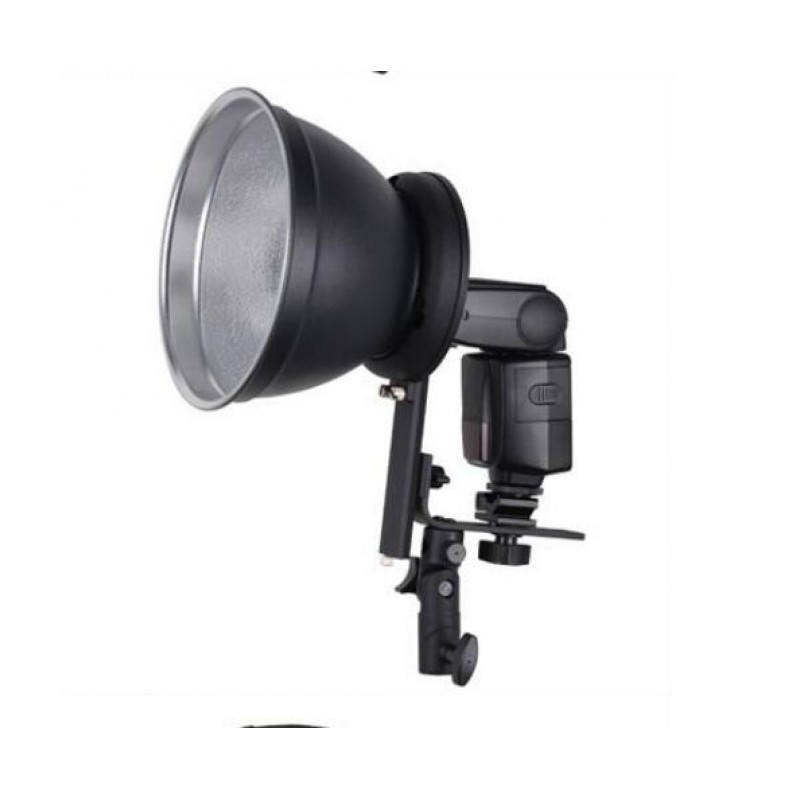 Mbajtës NiceFoto Speedlite L