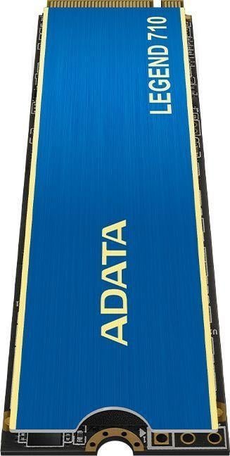 Disk SSD ADATA Legend 710, 2TB, M.2 2280 PCI-E x4 Gen3 NVMe