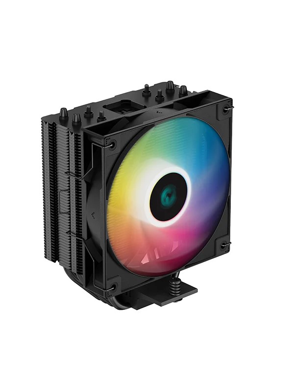 RTX 5050, AMD Ryzen 7 5800X3D, 16GB RAM, 512GB SSD, Gaming PC Gjirafa50 Magic Series 45