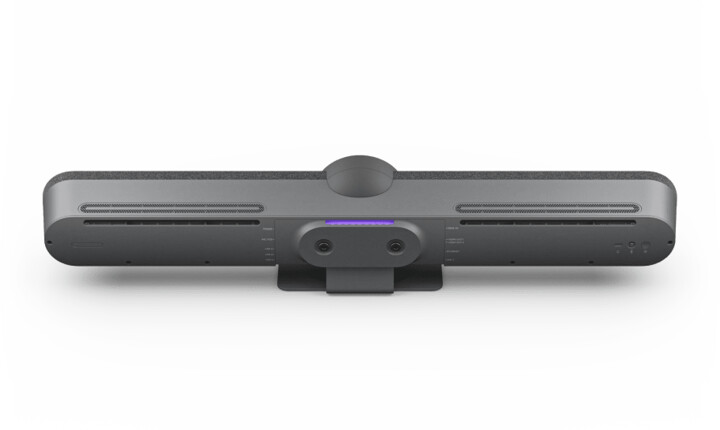 Pajisje për konferenca Logitech Rally Bar, grafit