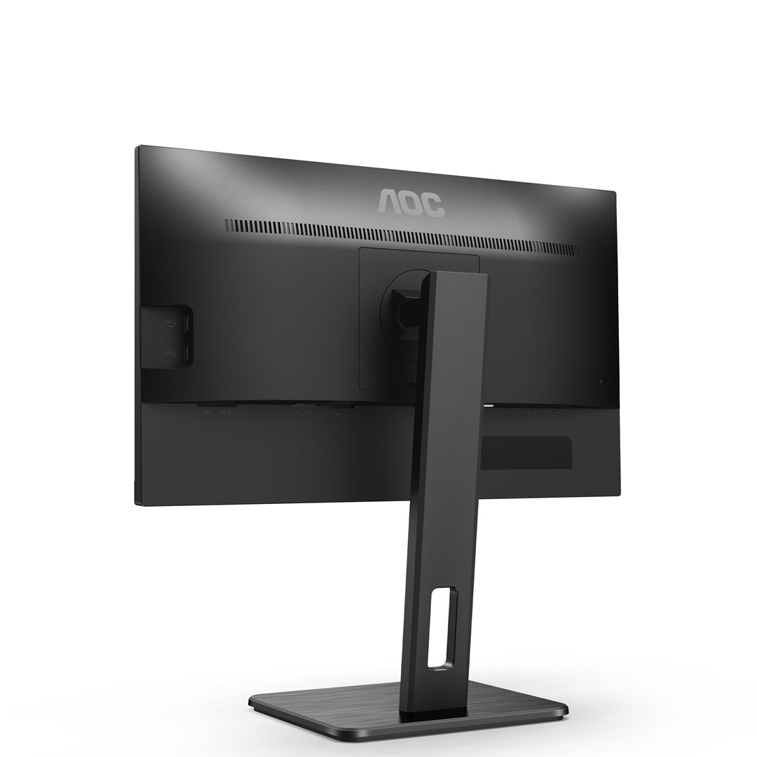 Monitor AOC P2 22P2Q, 21.5", Full HD, 4ms, USB 3.2, i zi