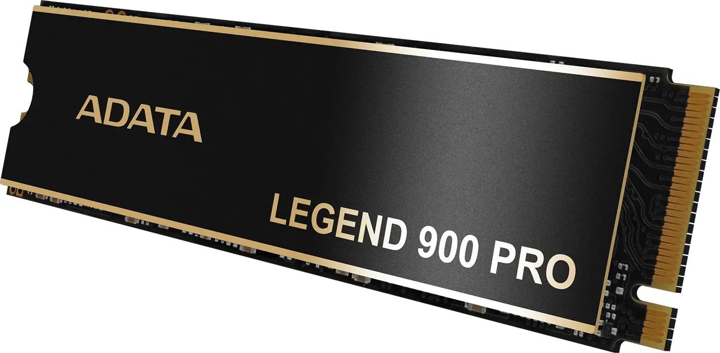 SSD Adata Legend 900 Pro, 1TB, M.2 2280 PCIe 4.0, gri