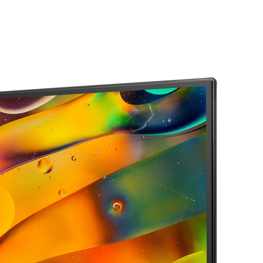 Televizor Hisense 65E7Q, 65", 4K Smart, i zi