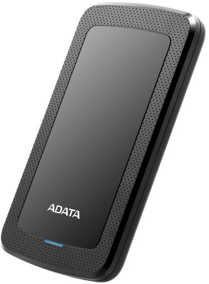 Disk i jashtëm ADATA Classic HV300, 2TB, USB 3.1, i zi