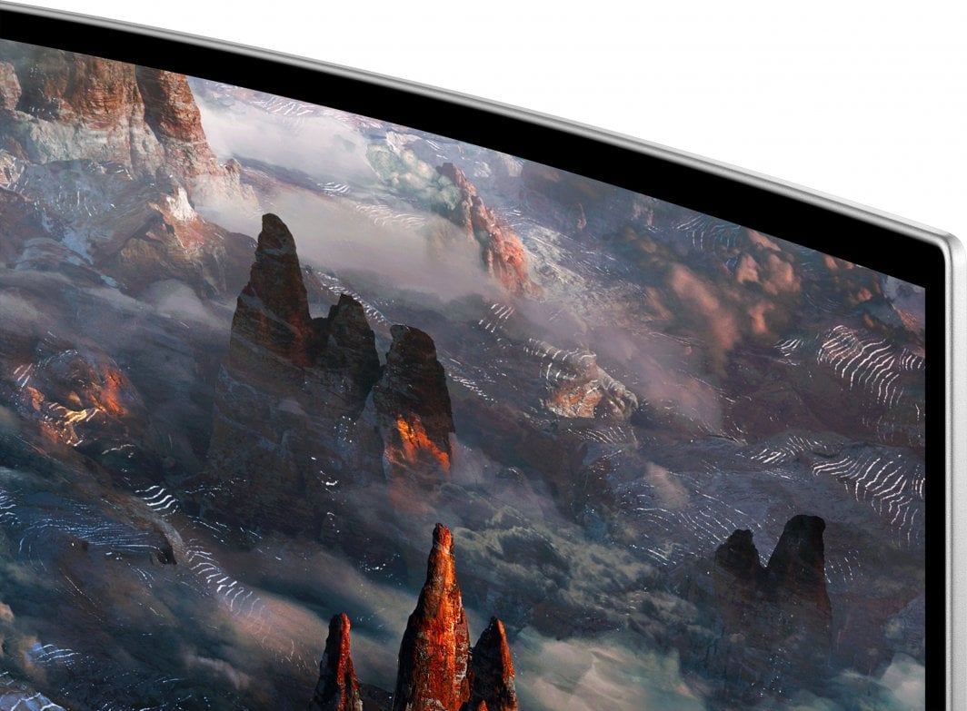 Monitor Samsung Odyssey OLED G9 (G93SC), 49", DQHD, i argjendtë