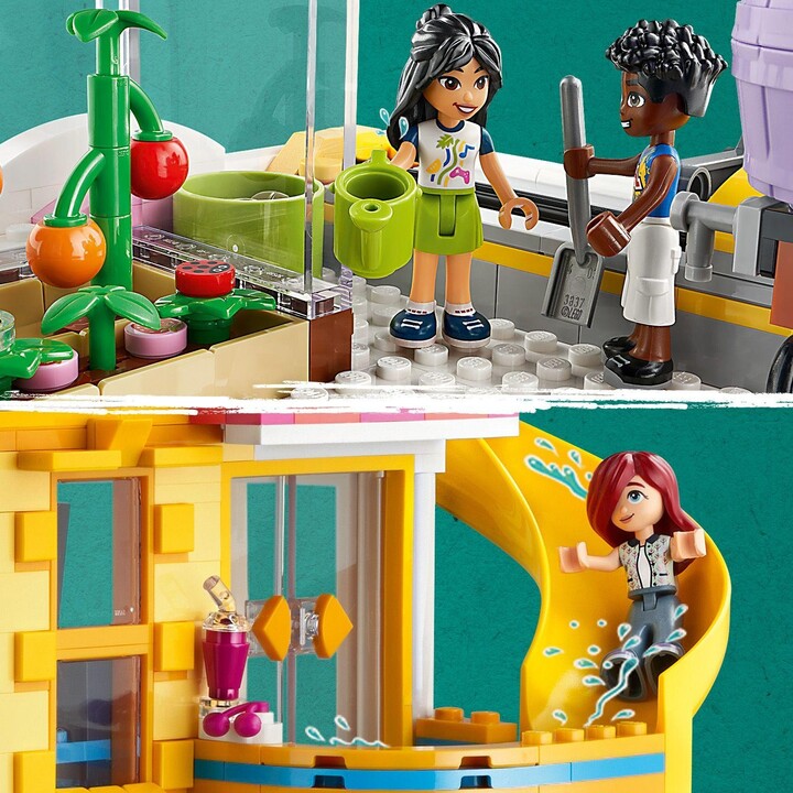 Set LEGO Friends 41748 