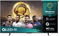 Televizor Hisense 85E7QPRO, 85", 4K QLED, i zi