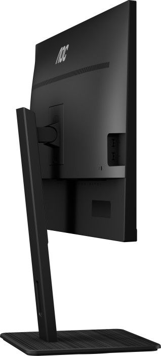 Monitor AOC U32P2, 31.5", 4K UHD, i zi
